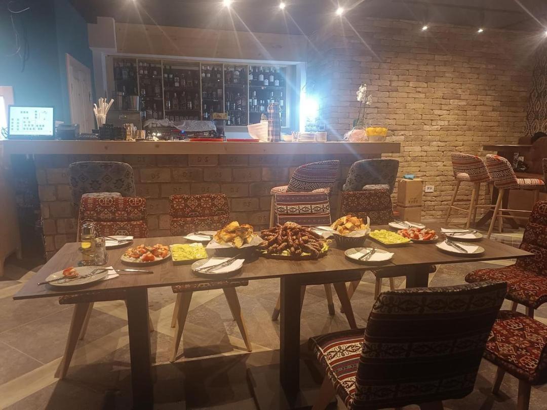 Apartment Vucja Dolina Vlasina Rid Dış mekan fotoğraf