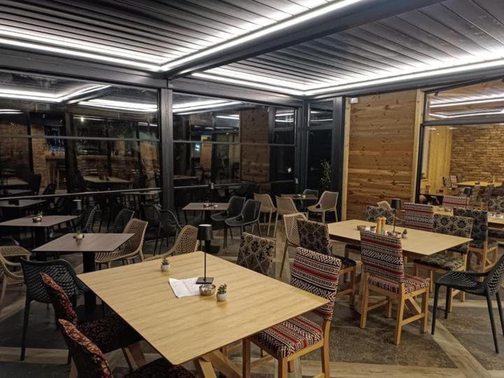 Apartment Vucja Dolina Vlasina Rid Dış mekan fotoğraf