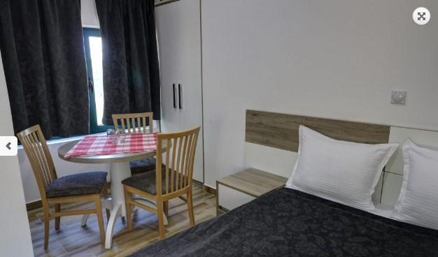 Apartment Vucja Dolina Vlasina Rid Dış mekan fotoğraf