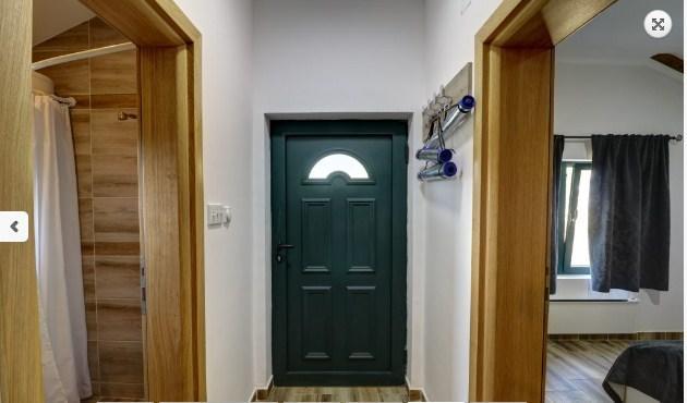 Apartment Vucja Dolina Vlasina Rid Dış mekan fotoğraf