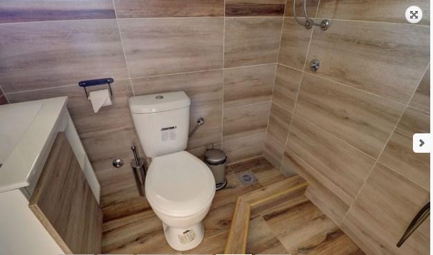 Apartment Vucja Dolina Vlasina Rid Dış mekan fotoğraf