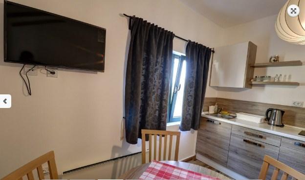 Apartment Vucja Dolina Vlasina Rid Dış mekan fotoğraf
