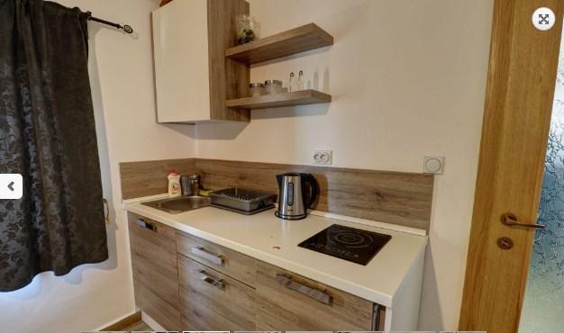 Apartment Vucja Dolina Vlasina Rid Dış mekan fotoğraf