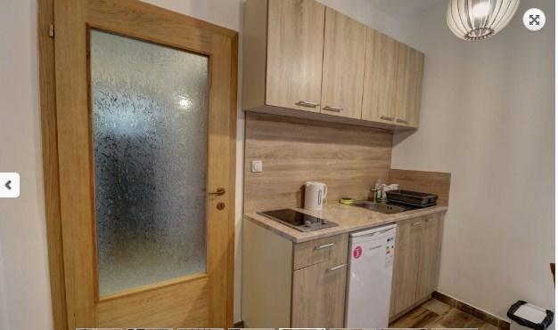 Apartment Vucja Dolina Vlasina Rid Dış mekan fotoğraf
