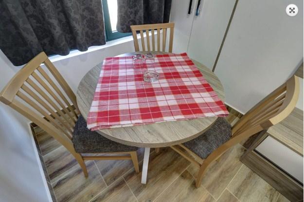 Apartment Vucja Dolina Vlasina Rid Dış mekan fotoğraf