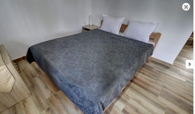 Apartment Vucja Dolina Vlasina Rid Dış mekan fotoğraf