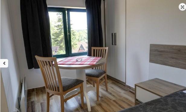 Apartment Vucja Dolina Vlasina Rid Dış mekan fotoğraf