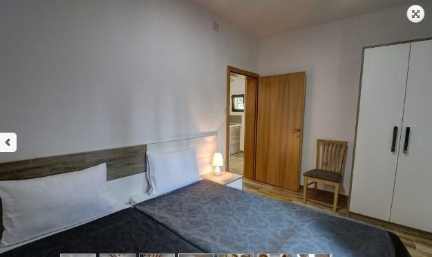 Apartment Vucja Dolina Vlasina Rid Dış mekan fotoğraf