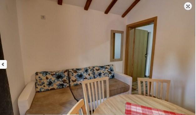 Apartment Vucja Dolina Vlasina Rid Dış mekan fotoğraf