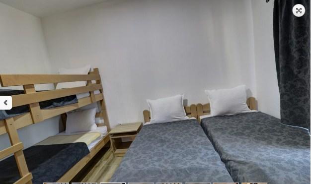 Apartment Vucja Dolina Vlasina Rid Dış mekan fotoğraf