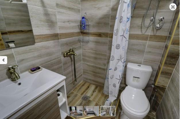 Apartment Vucja Dolina Vlasina Rid Dış mekan fotoğraf