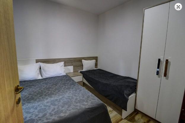 Apartment Vucja Dolina Vlasina Rid Dış mekan fotoğraf