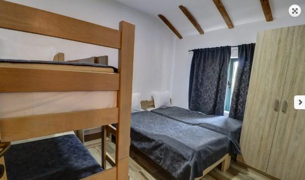 Apartment Vucja Dolina Vlasina Rid Dış mekan fotoğraf