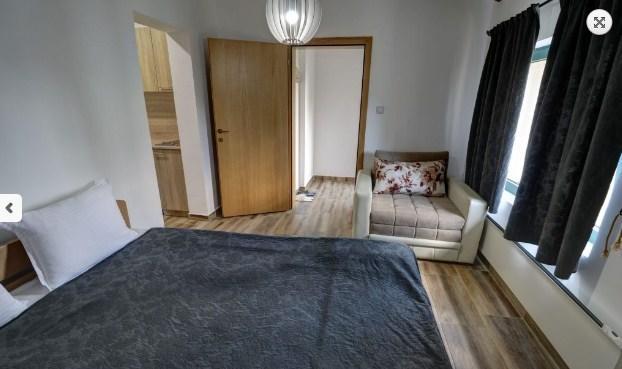 Apartment Vucja Dolina Vlasina Rid Dış mekan fotoğraf