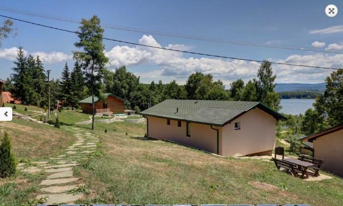 Apartment Vucja Dolina Vlasina Rid Dış mekan fotoğraf